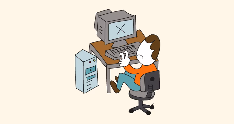 ¿Qué es el rendimiento lento en PC?