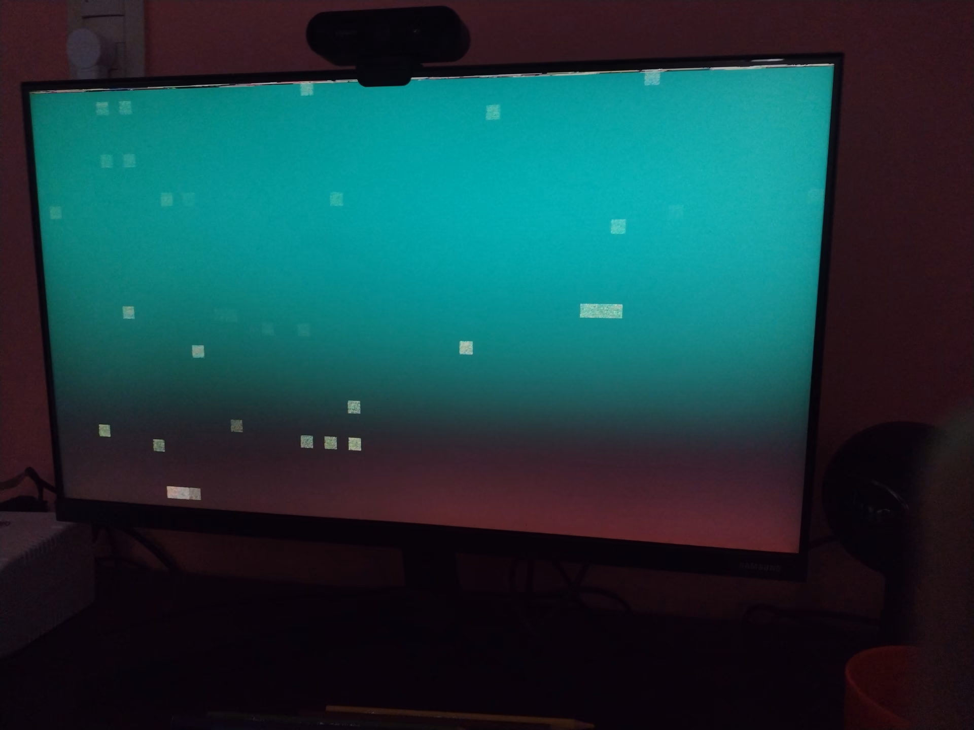 ¿Por qué mi PC se vuelve loca?
