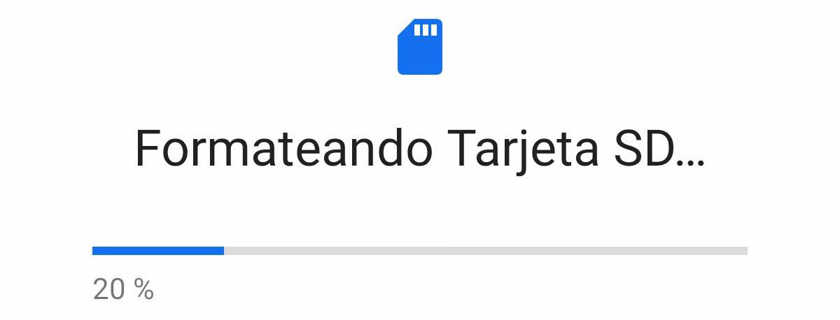 ¿Cómo corregir el error