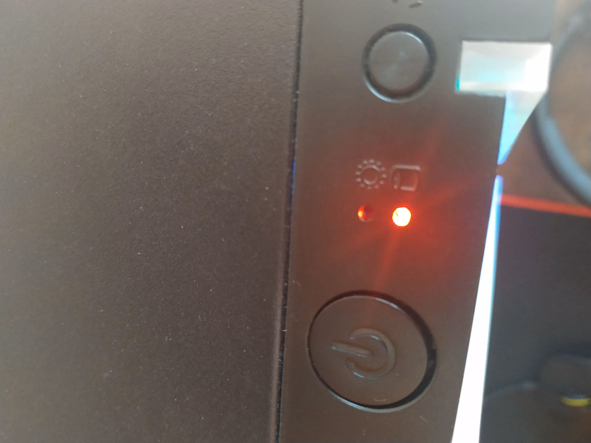 ¿Cómo apagar una laptop que no se apague?