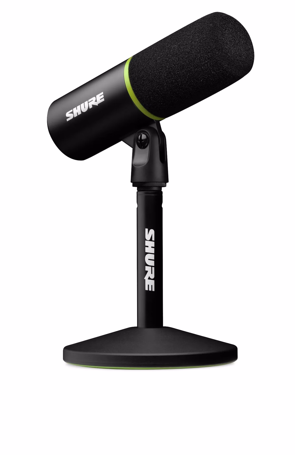 How to stop mic from picking up background noise?