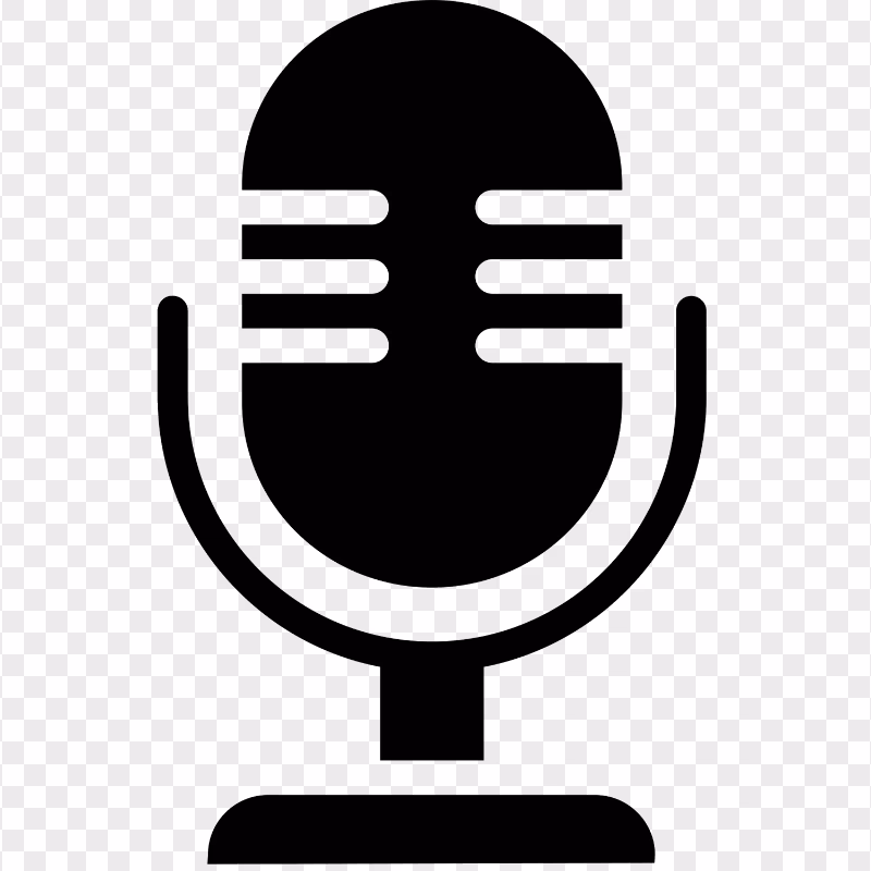 Are Mic icons royalty-free?
