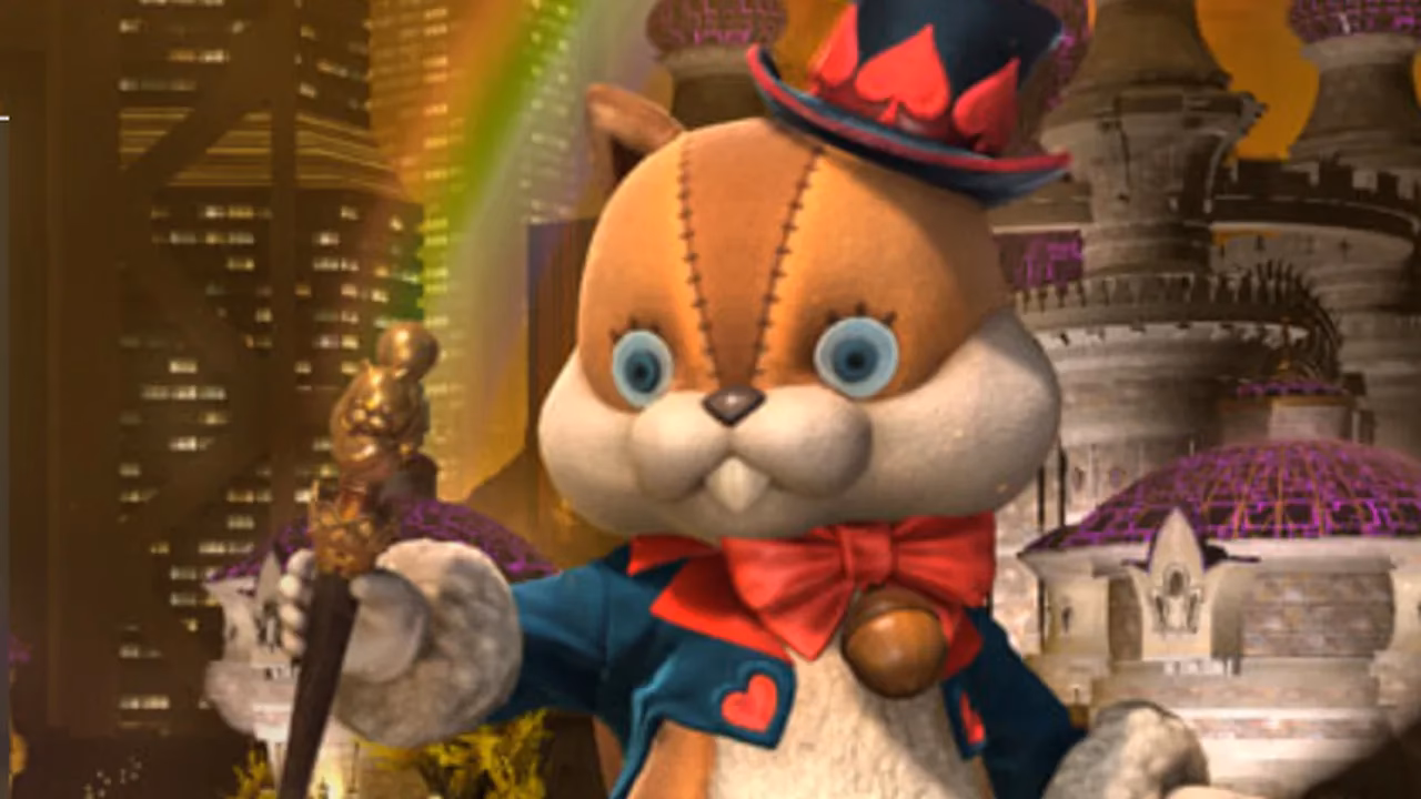 How do you get a mica in Final Fantasy XIV dawntrail?