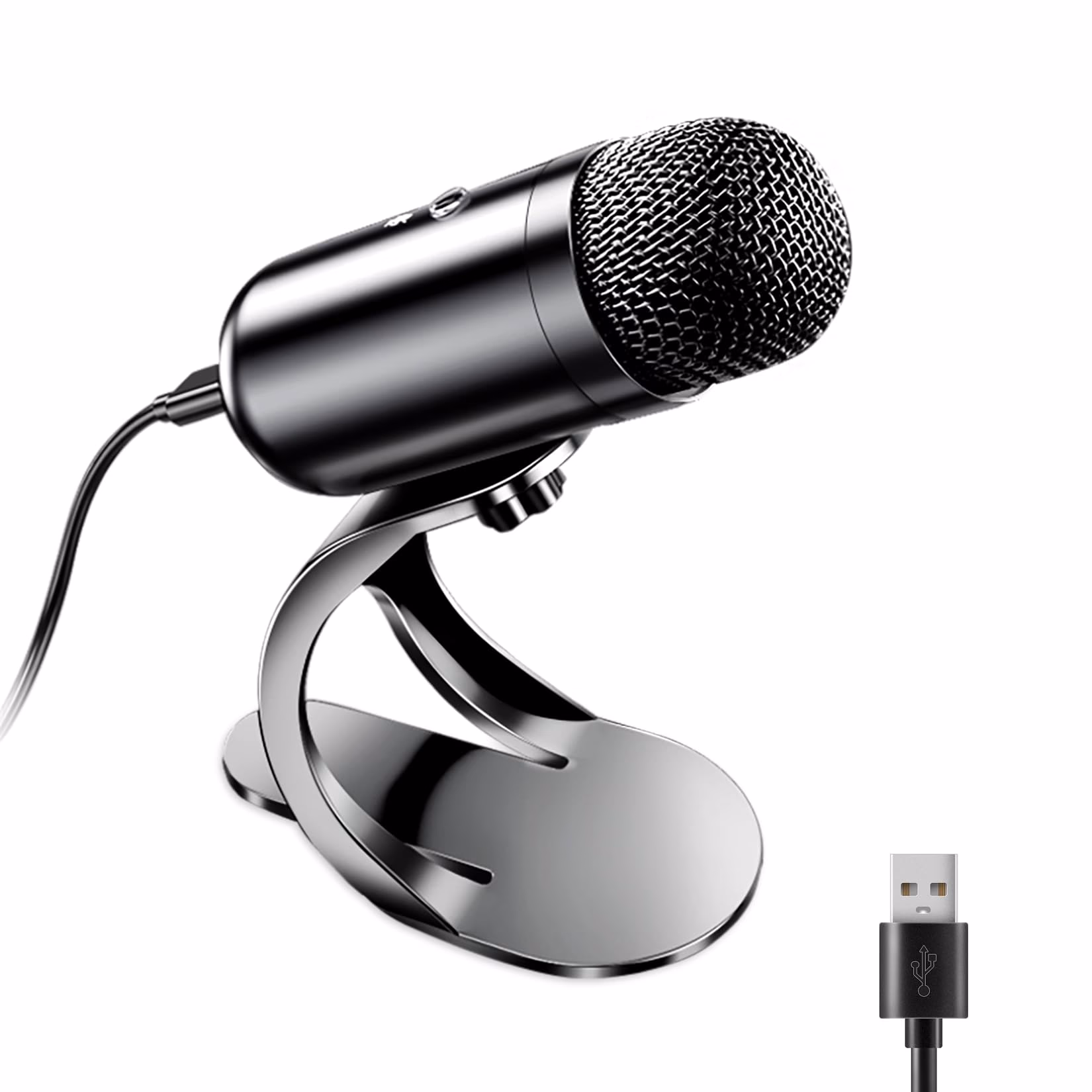Can I use my Android phone as a PC microphone?
