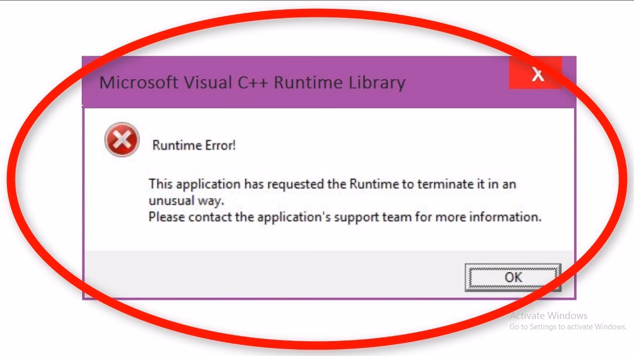 What are Visual C++ Redistributable packages?