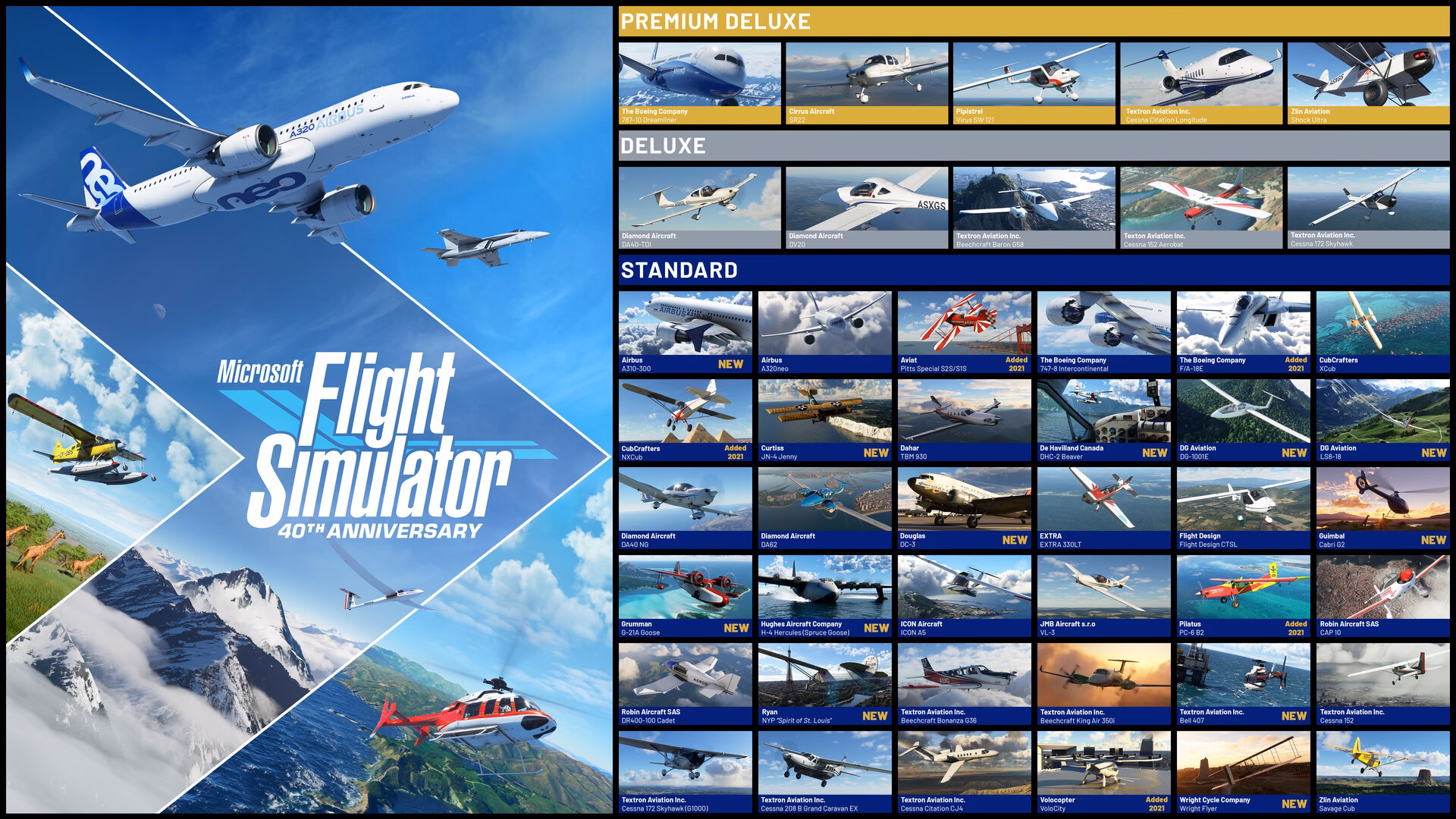 When does Microsoft Flight Simulator update 16 come out?