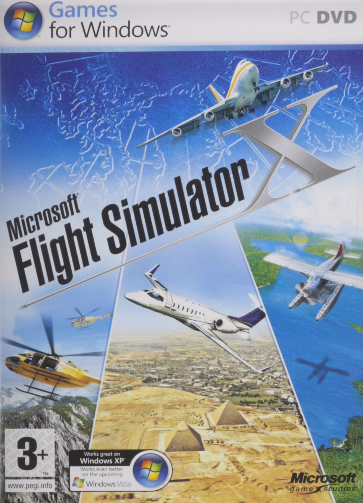 ¿Dónde puedo jugar Flight Simulator?
