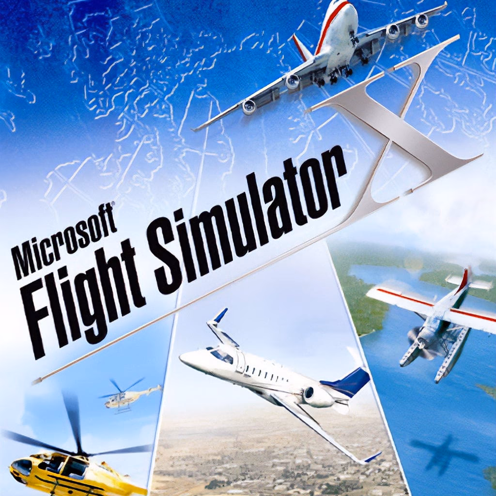 Does Microsoft Flight Simulator X have FSX add-ons?