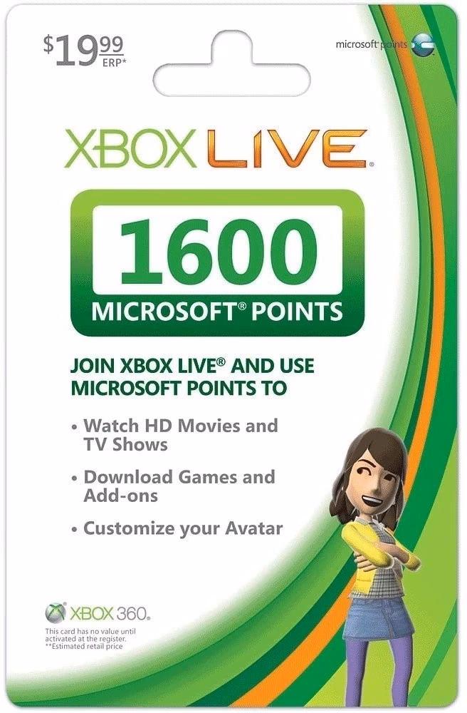 ¿Qué tarjetas regalo están disponibles a través de Microsoft Rewards?