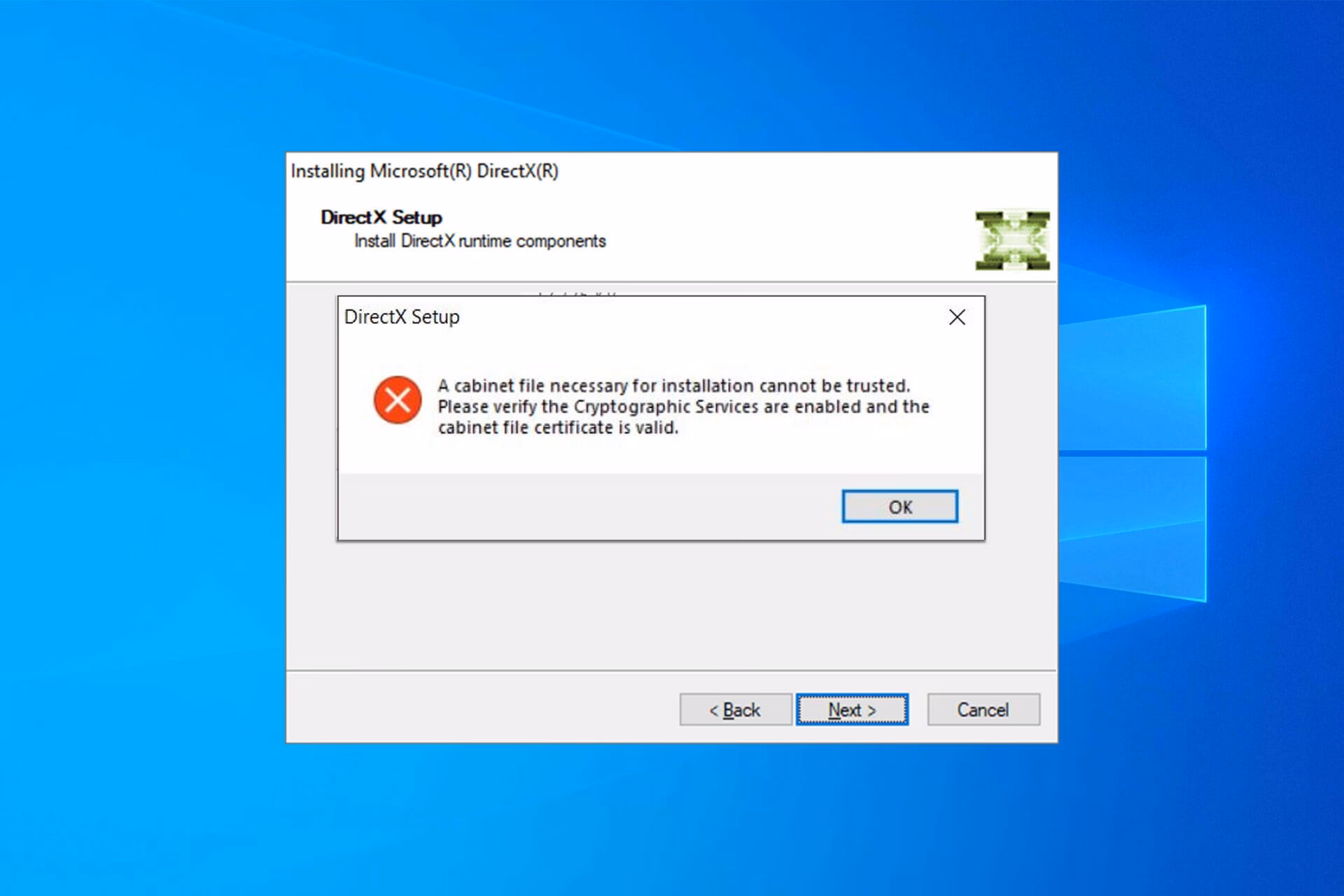 ¿Qué es DirectX y para qué sirve?
