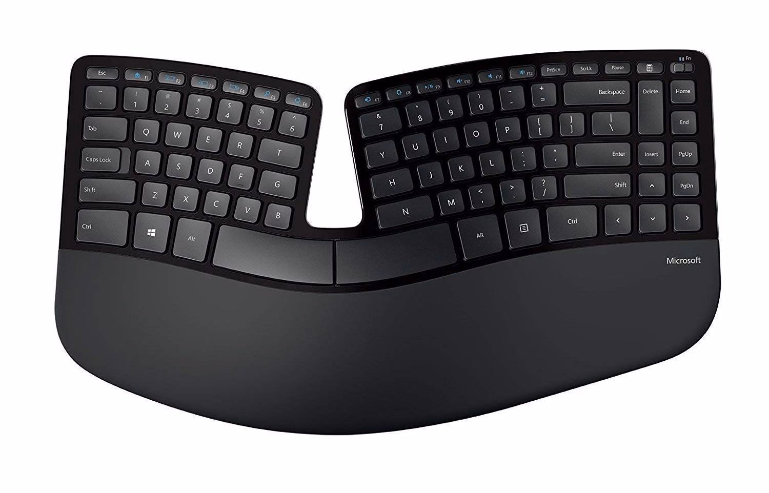 ¿Qué es el Sculpt Ergonomic Desktop?