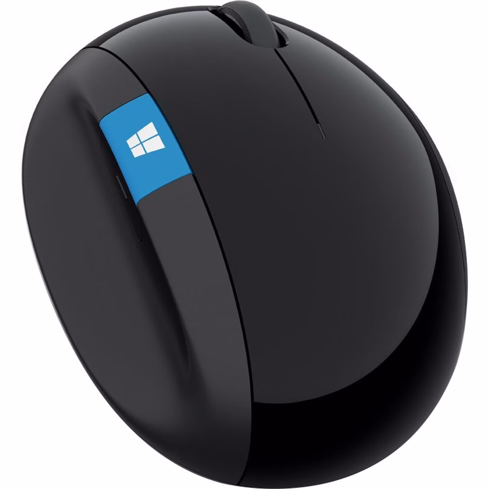 ¿Qué ofrece el Sculpt Comfort Desktop?