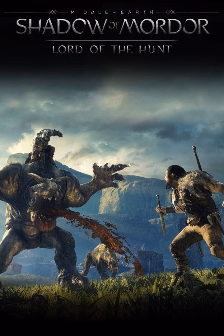 Is shadow of Mordor a good game?
