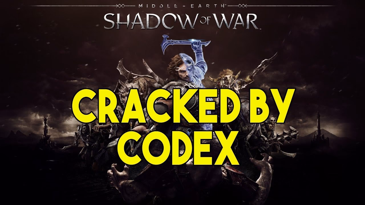 What's new in Middle-earth Shadow of war?