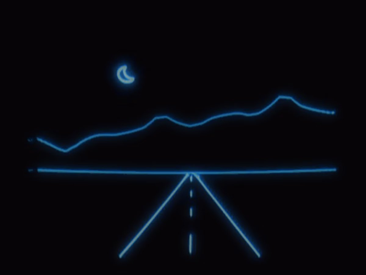 Is Midnight Television a repress?