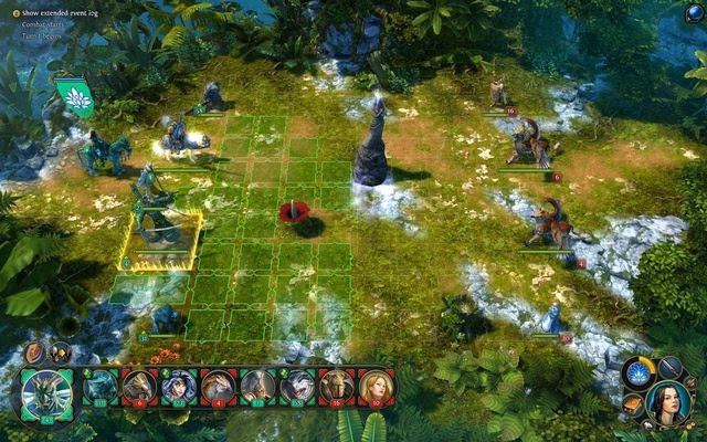 ¿Qué pasó con Might and Magic Heroes 6?