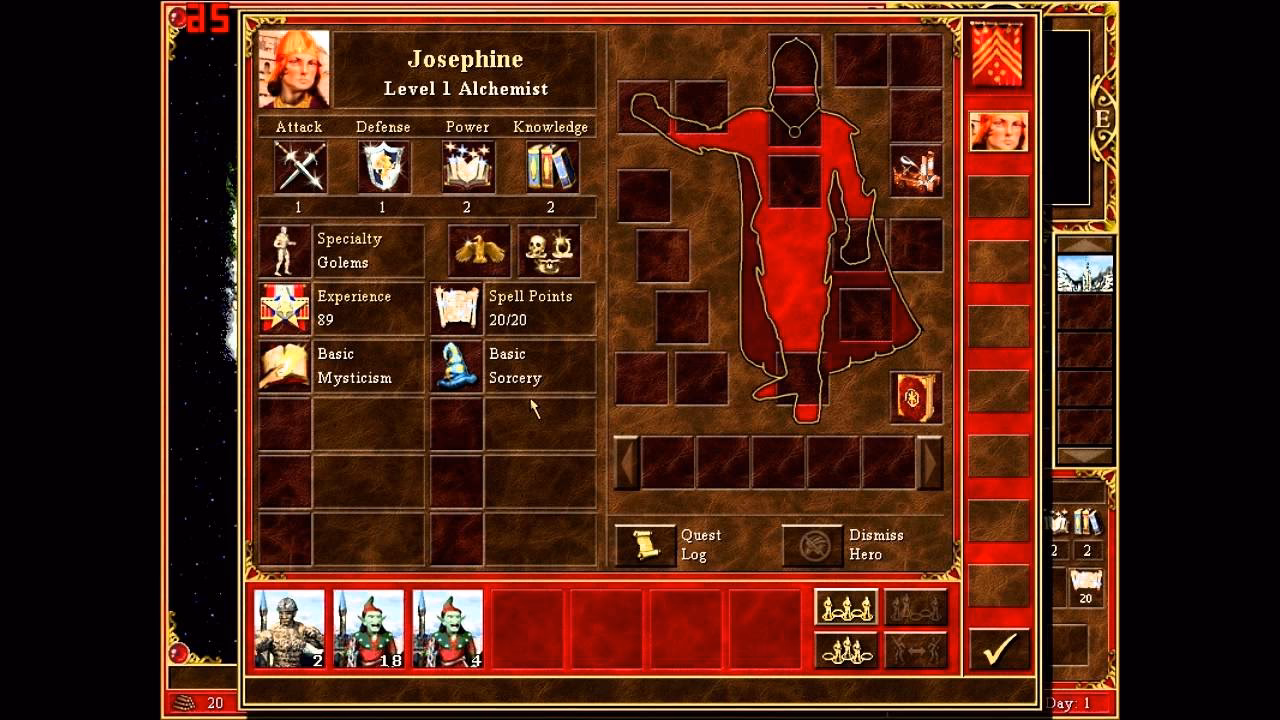 Can I download Might & Magic Heroes VI for free?