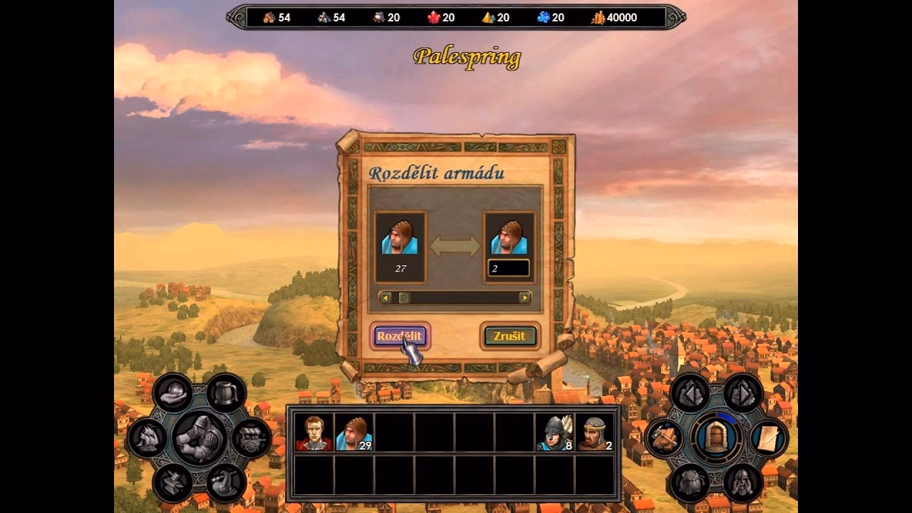 How do I install Might & Magic Heroes VI?
