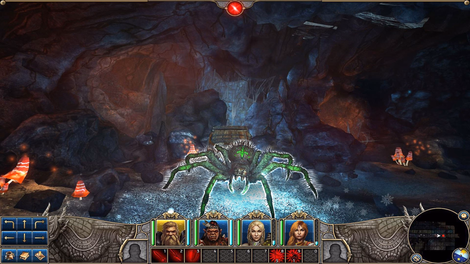 What is Might & Magic?