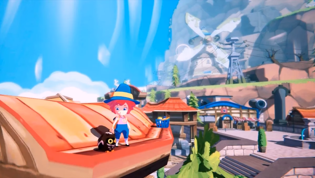 Is Mika and the Witch's Mountain a good game?