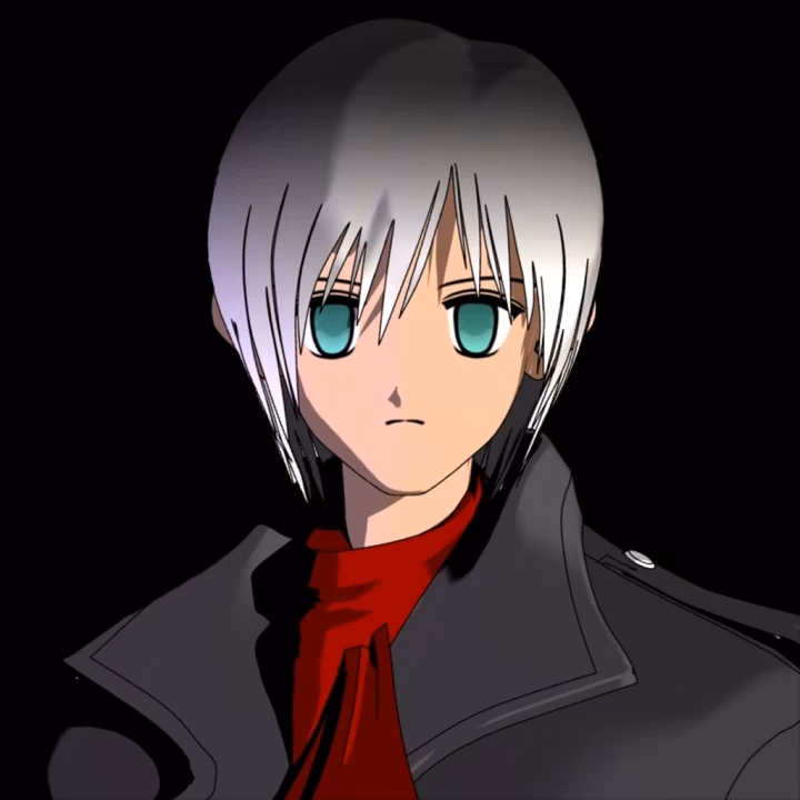Who is Mika Asagi from Gungrave?