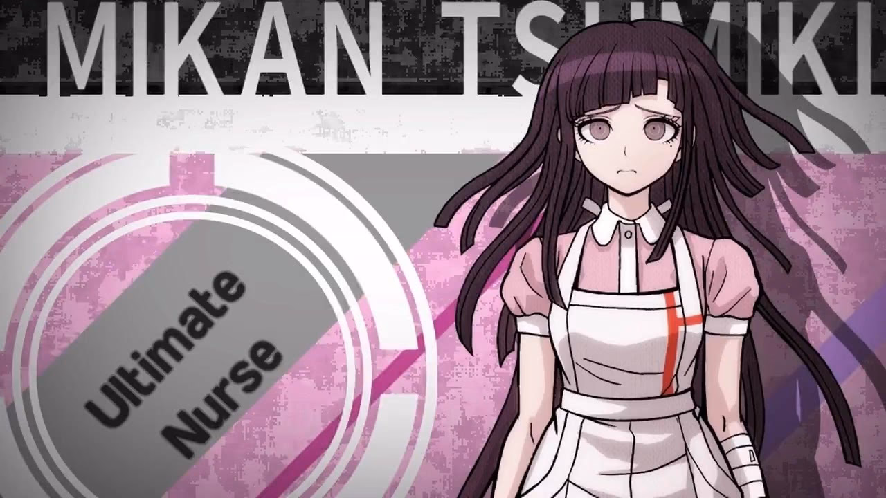 Does Mikan voice Kotomi Ikuta in Danganronpa 3?