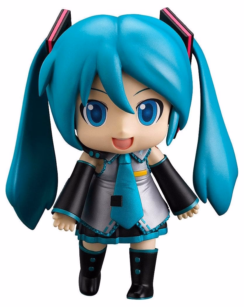 Is mikudayo- back?