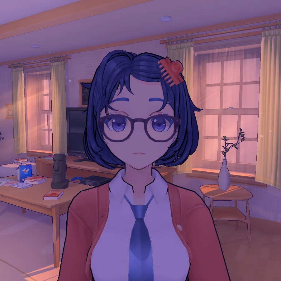 Is Mila a real version of Mita?