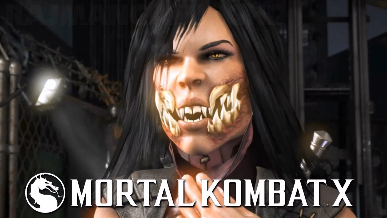 Can Mileena teleport in Mortal Kombat X?