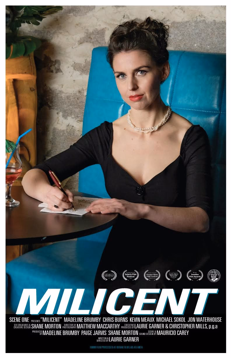 ¿Cuál es la historia de Millicent?