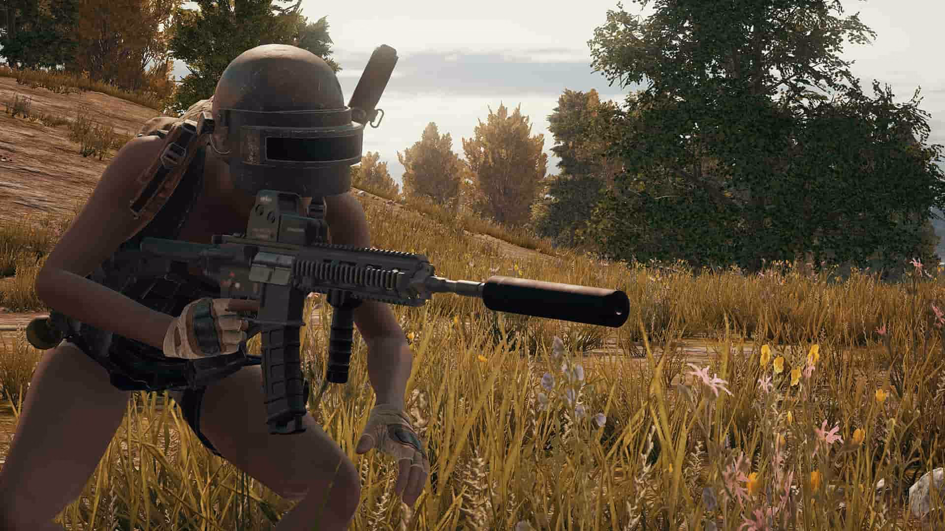 Where can I buy PUBG Battlegrounds items?