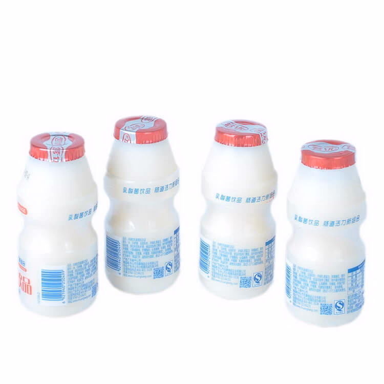 What is milk mix packaging?