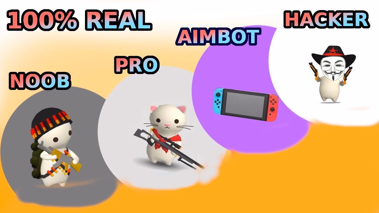 Is milkchoco a good game?