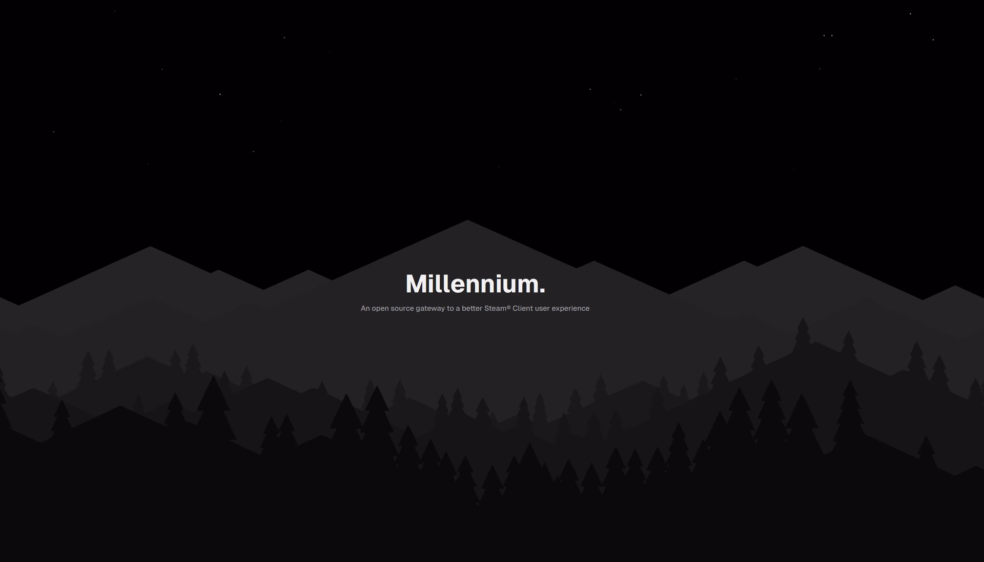 What is Millennium & how do I use it?