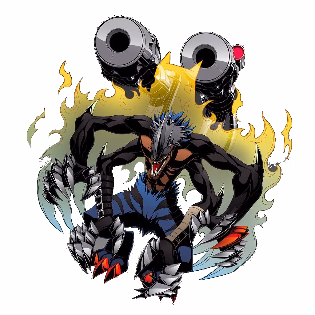 When did Millenniumon come out?