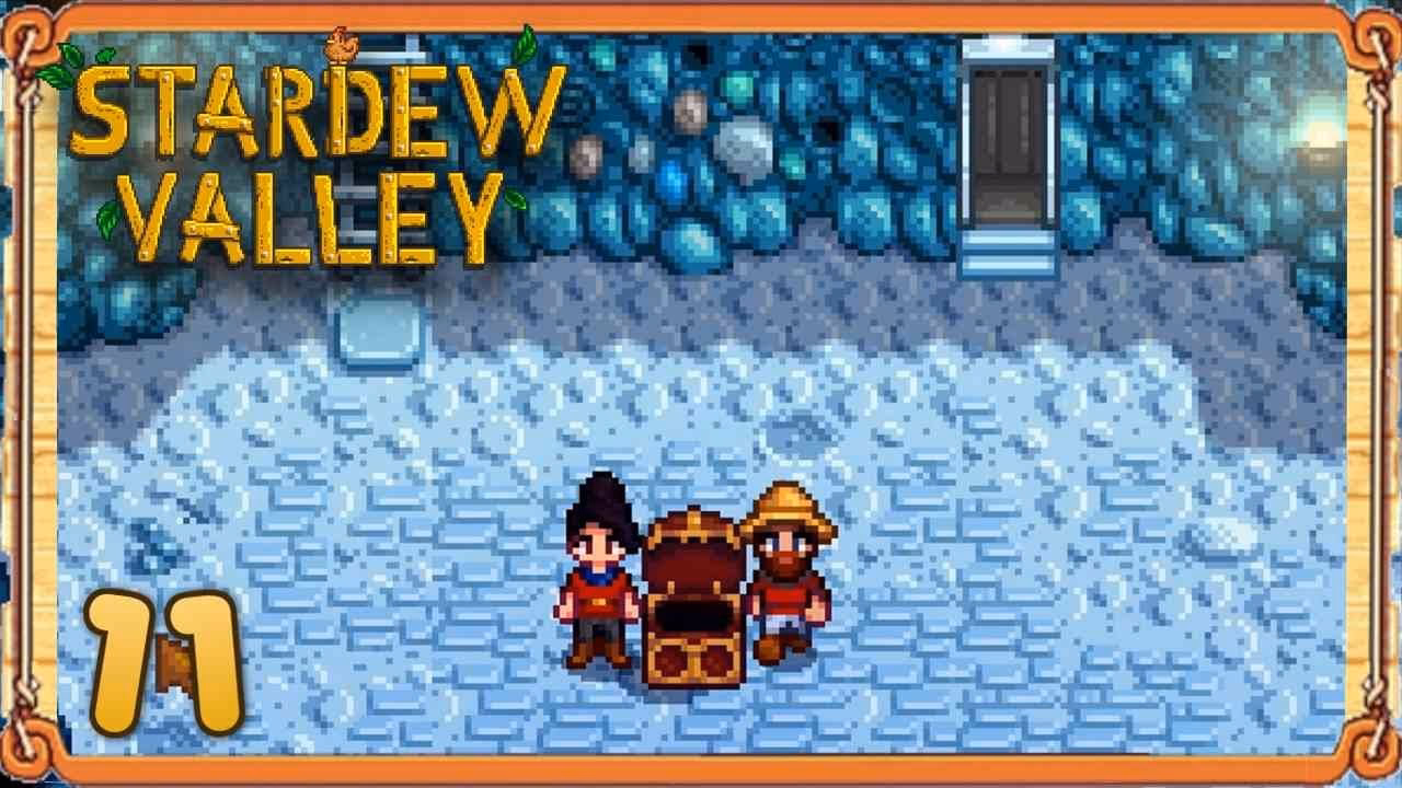 ¿Cómo ganar dinero En Stardew Valley?