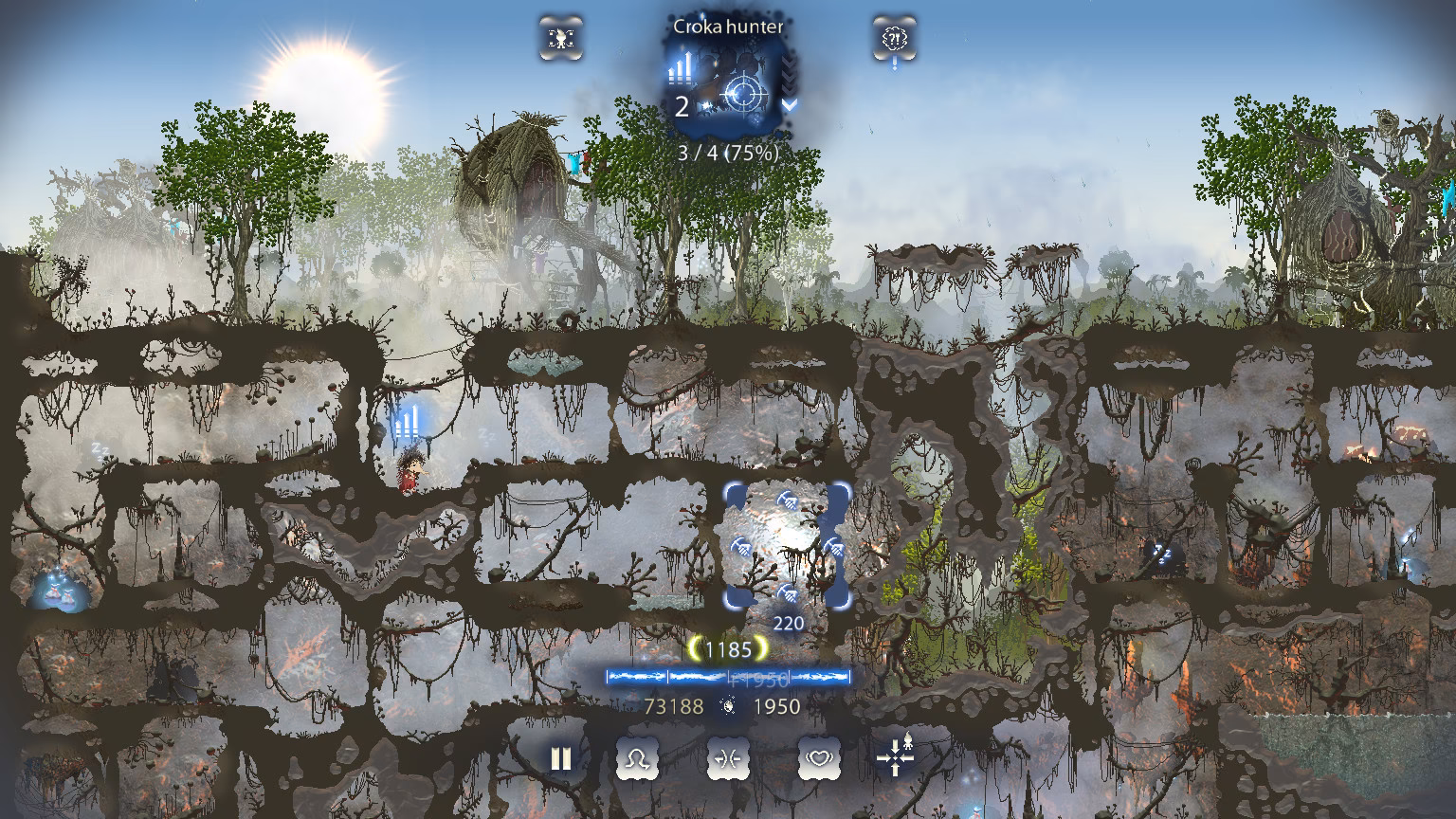 Why should you play Minaur nation?
