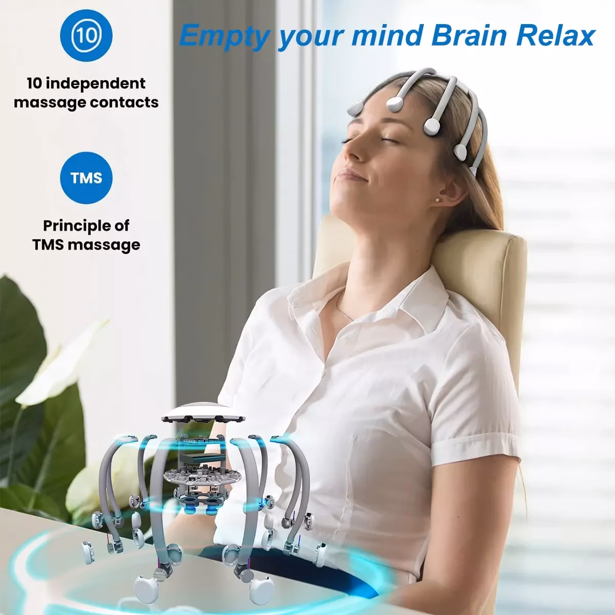 What are mind machines & how do they work?