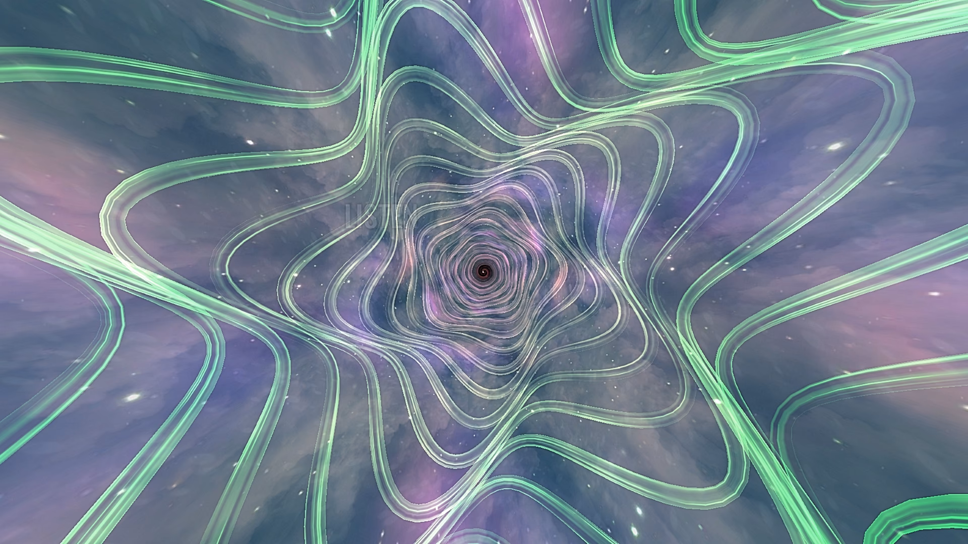 Can a virtual reality mind massage help you?