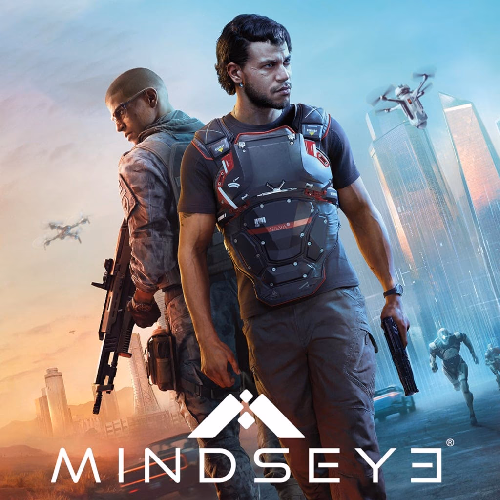 What is mindseye & how does it work?