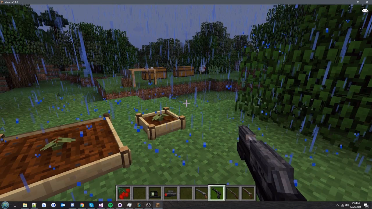 What is arkcraft Survival Evolved?