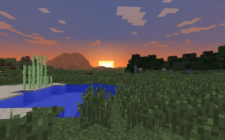 Can Minecraft run in the background?