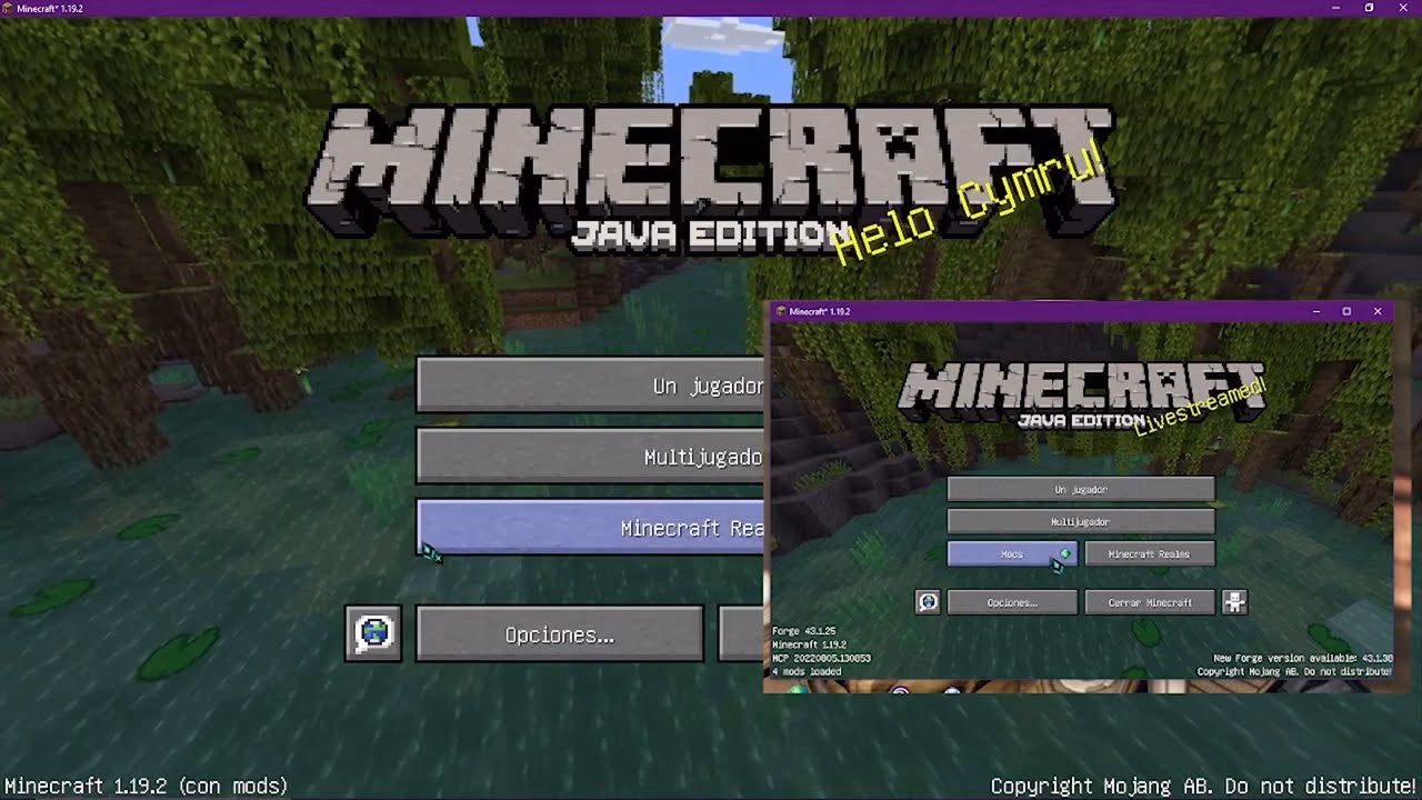 ¿Por qué Minecraft no abre?