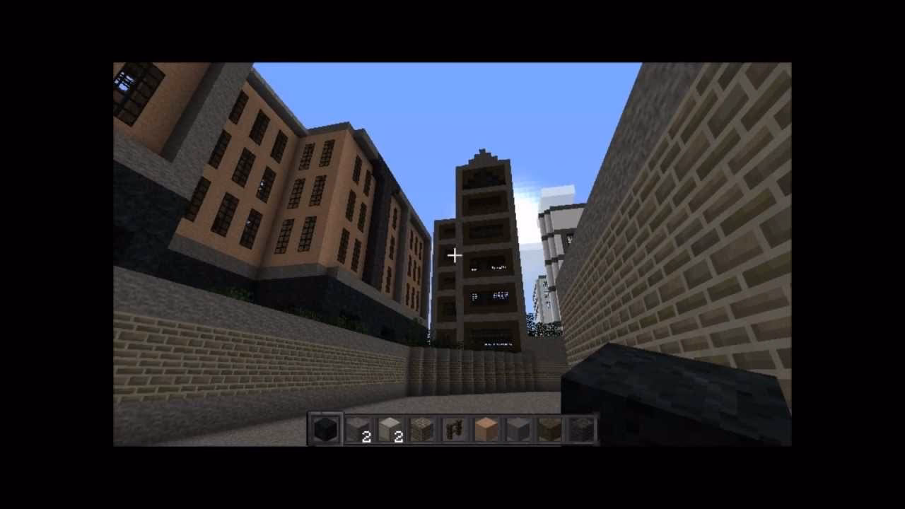 What is the Gears of War mod?
