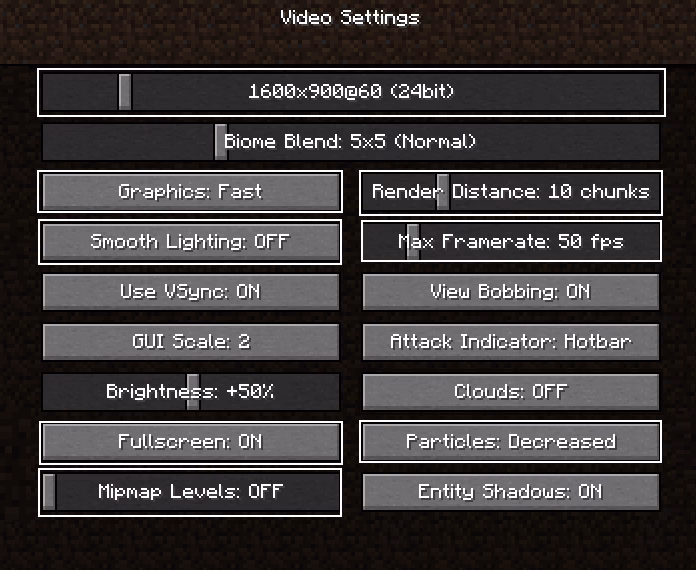 How to reduce lag in a game?