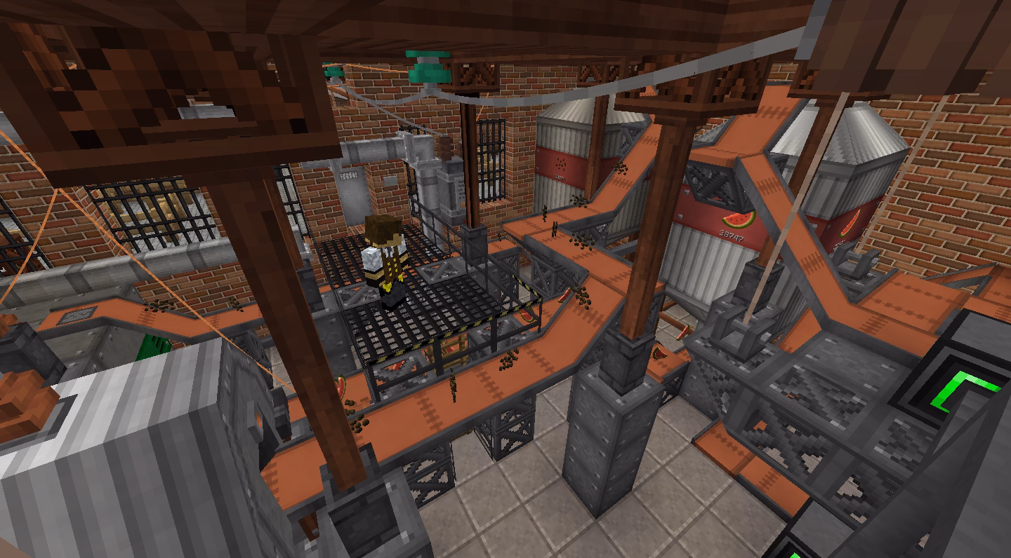 What is a mod API in Minecraft?
