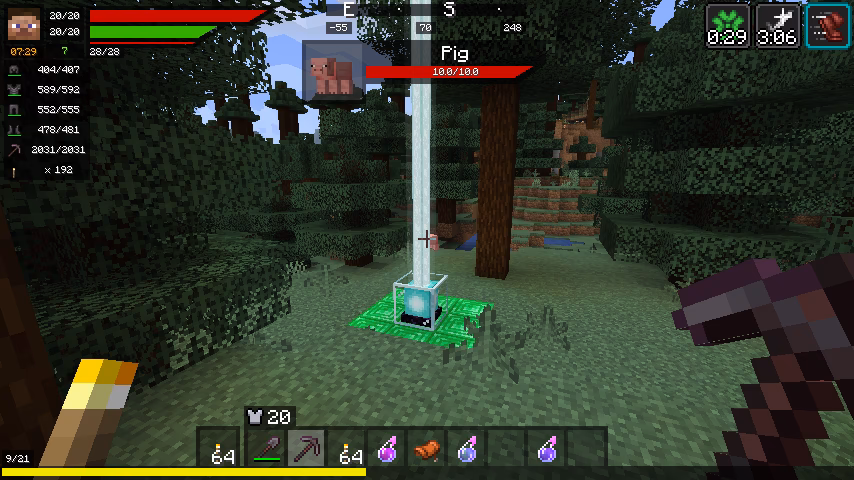 What is Minecraft Hub on YouTube?