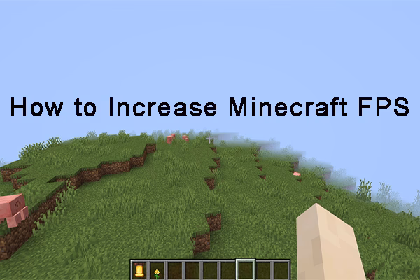 Does Minecraft Java Edition have performance issues?