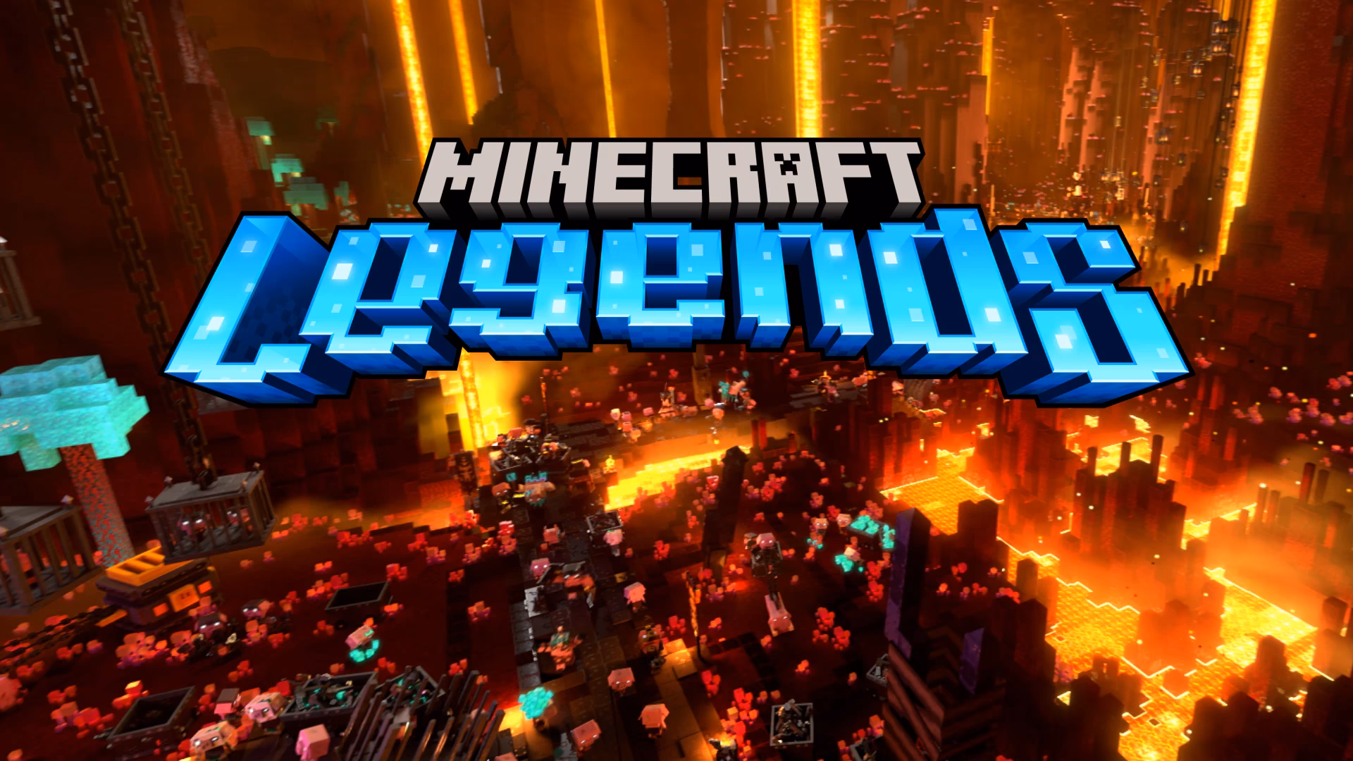 ¿Dónde puedo descargar Minecraft Legends gratis?