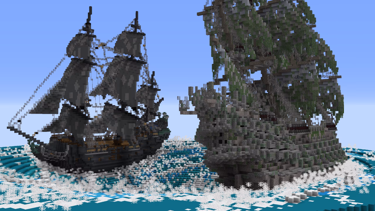 What is the Maelstrom mod?
